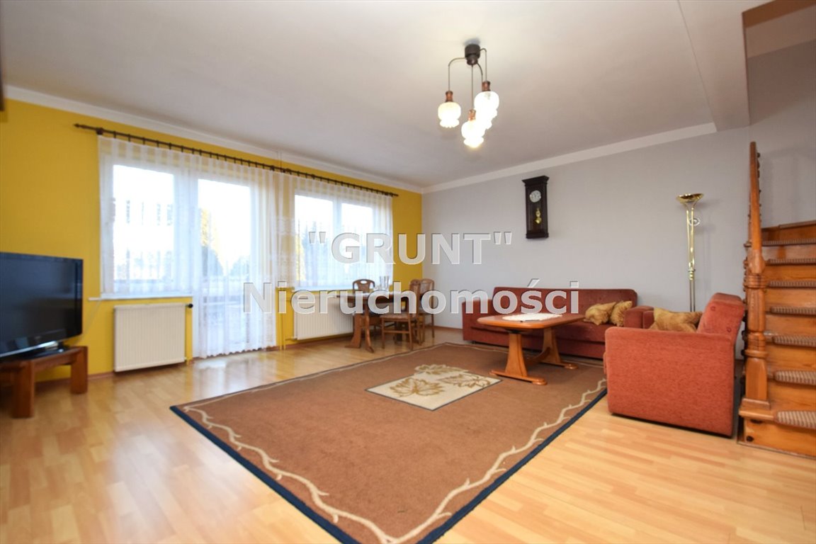 Zapraszam do wynajmu przestronnego bliźniaka 180 m² z dużym ogrodem Piła, Motylewo  180m2 Foto 1