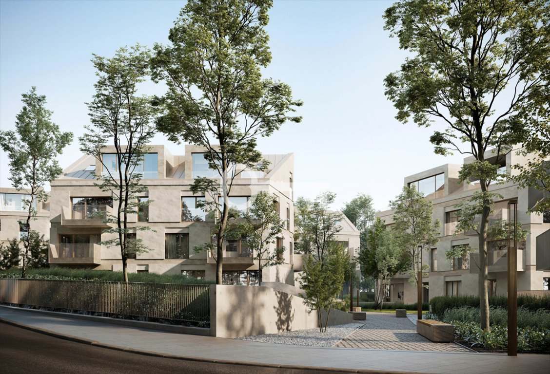 Mieszkanie czteropokojowe  na sprzedaż Sopot, Smolna  82m2 Foto 1