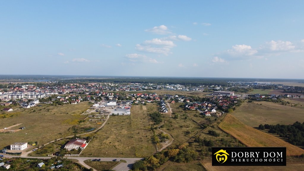 Działka budowlana na sprzedaż Suwałki  1 548m2 Foto 8