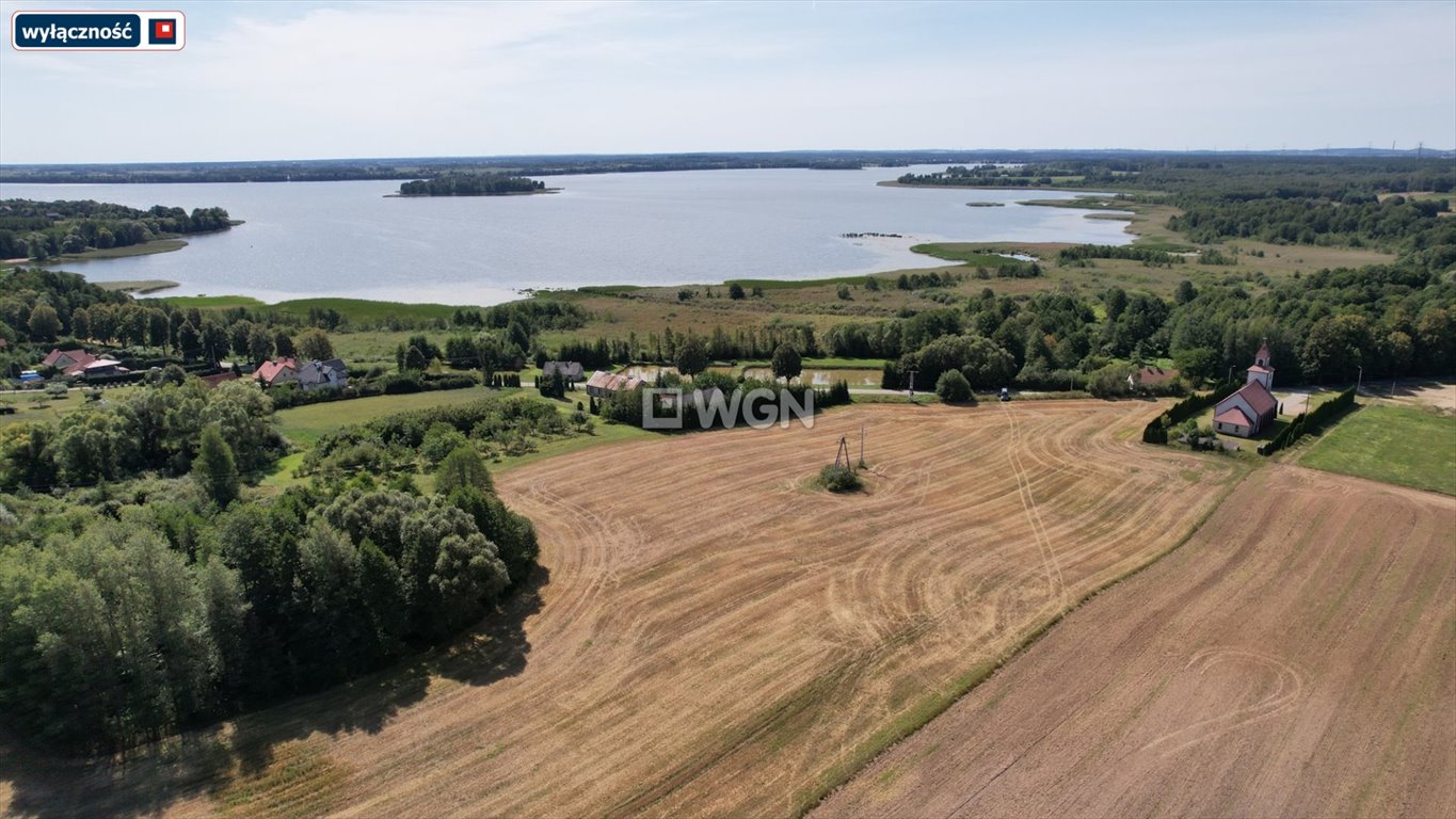 Działka budowlana na sprzedaż Sędki  1 198m2 Foto 9