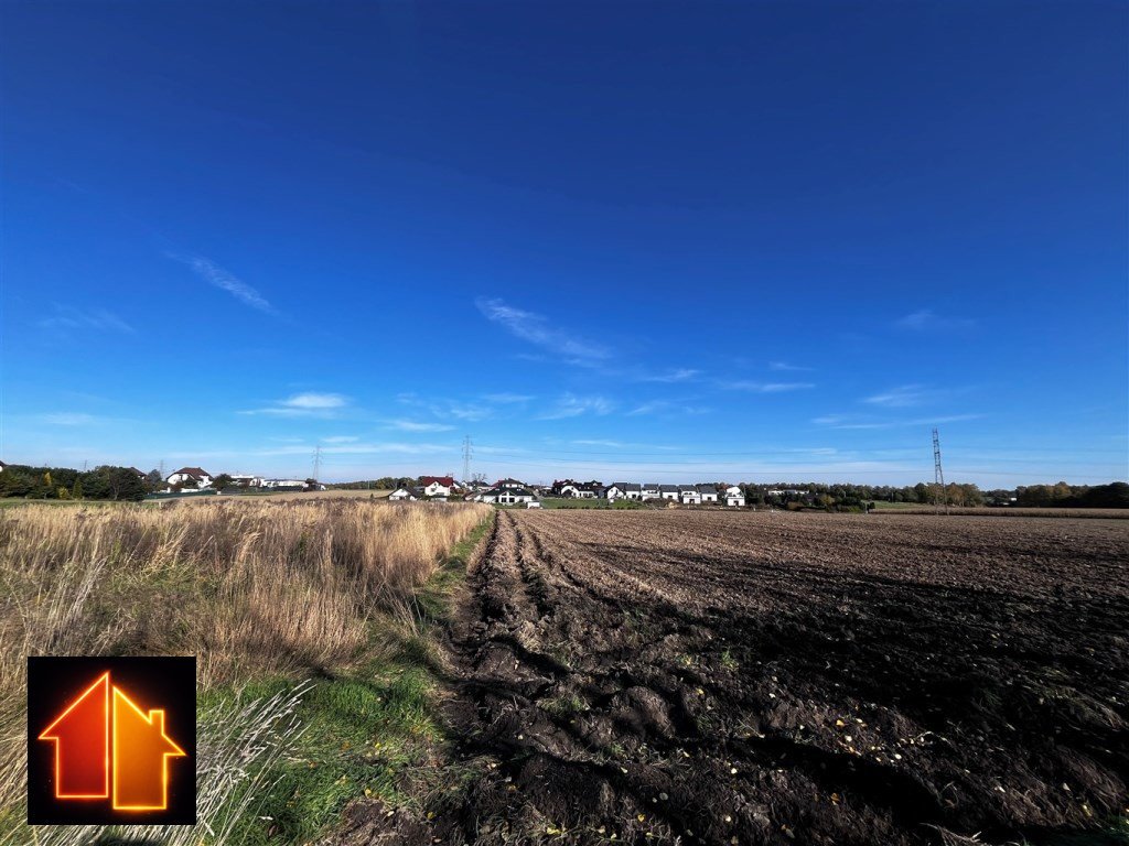 Działka budowlana 787 m² w Świerklanach, media, bez szkód Świerklany, Szerocka  787m2 Foto 1