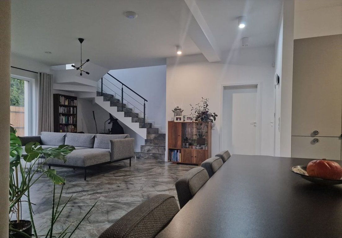 Dom na sprzedaż Józefów, Księdza Malinowskiego  168m2 Foto 1