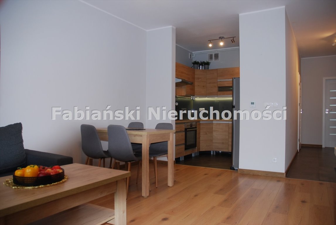 Mieszkanie trzypokojowe na sprzedaż Poznań, Podolany  63m2 Foto 4