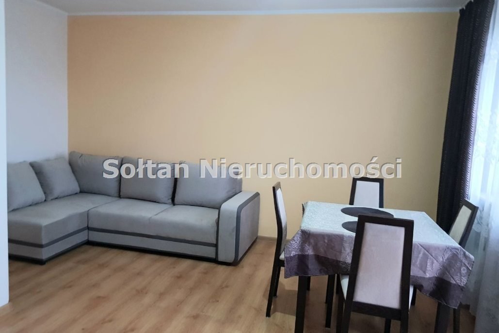 Kawalerka na sprzedaż Warszawa, Mokotów, Sadyba, Jałtańska  32m2 Foto 3