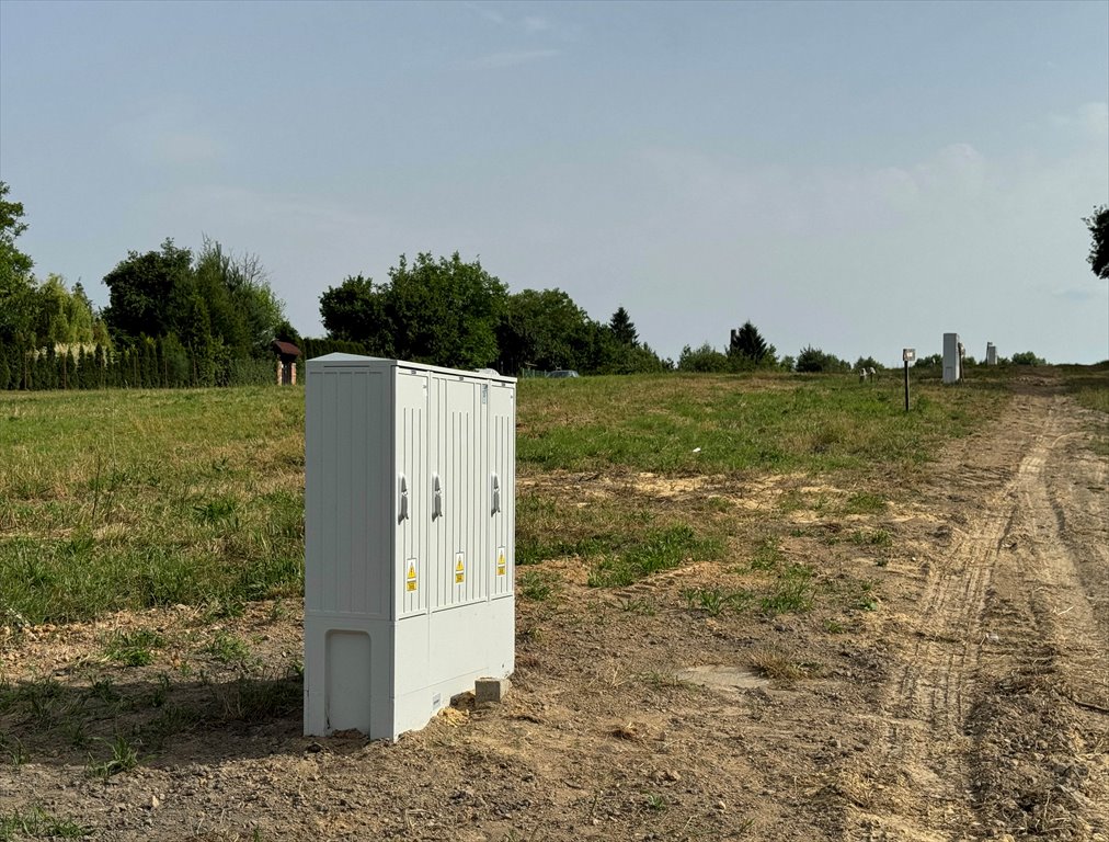 Działka rekreacyjna na sprzedaż Bytom, ul. Siemianowicka  505m2 Foto 5