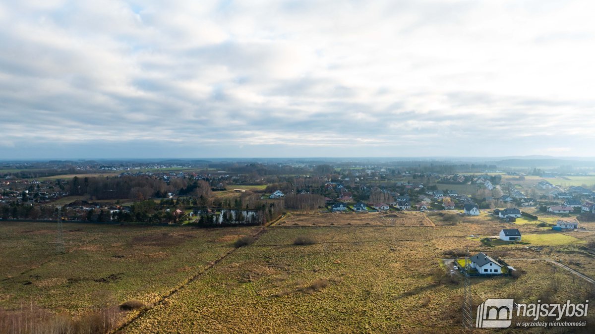 Działka budowlana na sprzedaż Niekłonice  897m2 Foto 11