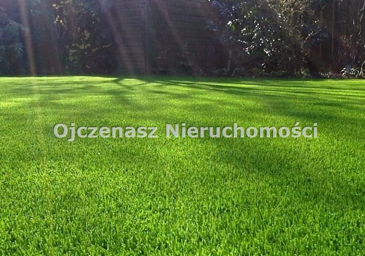 Działka 958 m² pod dom z prądem i wodą - polecam Lisi Ogon  958m2 Foto 1