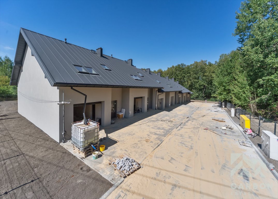 Dom na sprzedaż Mikołów, Żwirki i Wigury  140m2 Foto 4