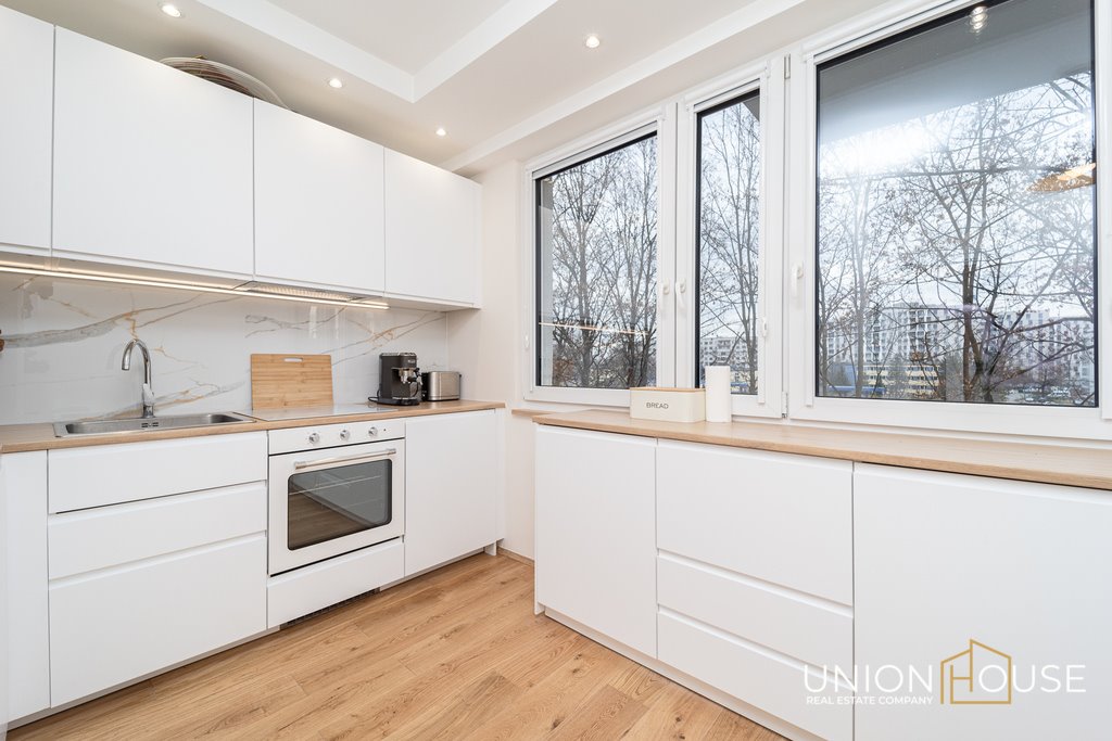 Mieszkanie dwupokojowe na wynajem Kraków, Grzegórzki, Grzegórzki, płk. Francesco Nullo  52m2 Foto 1