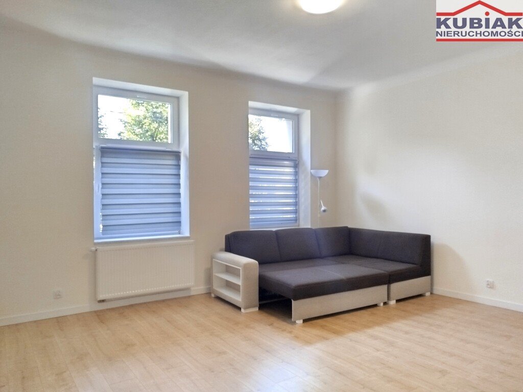 Na wynajem komfortowe mieszkanie 52 m² w Pruszkowie Pruszków, Owocowa  52m2 Foto 1