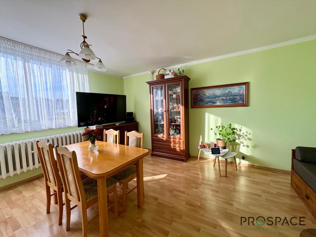 Mieszkanie dwupokojowe na sprzedaż Zielona Góra, Wypoczynek  48m2 Foto 1