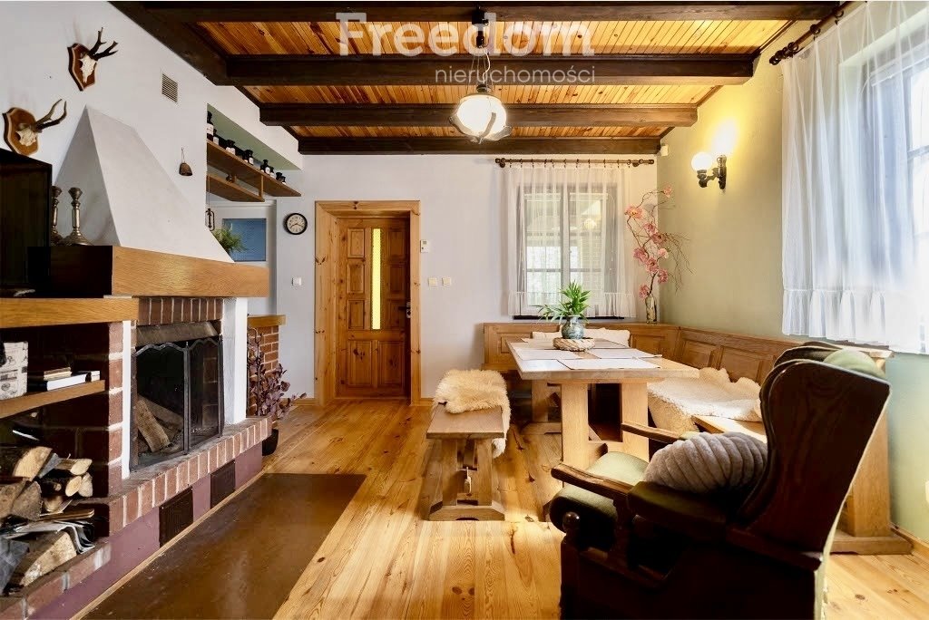 Dom na sprzedaż Wikno  122m2 Foto 1