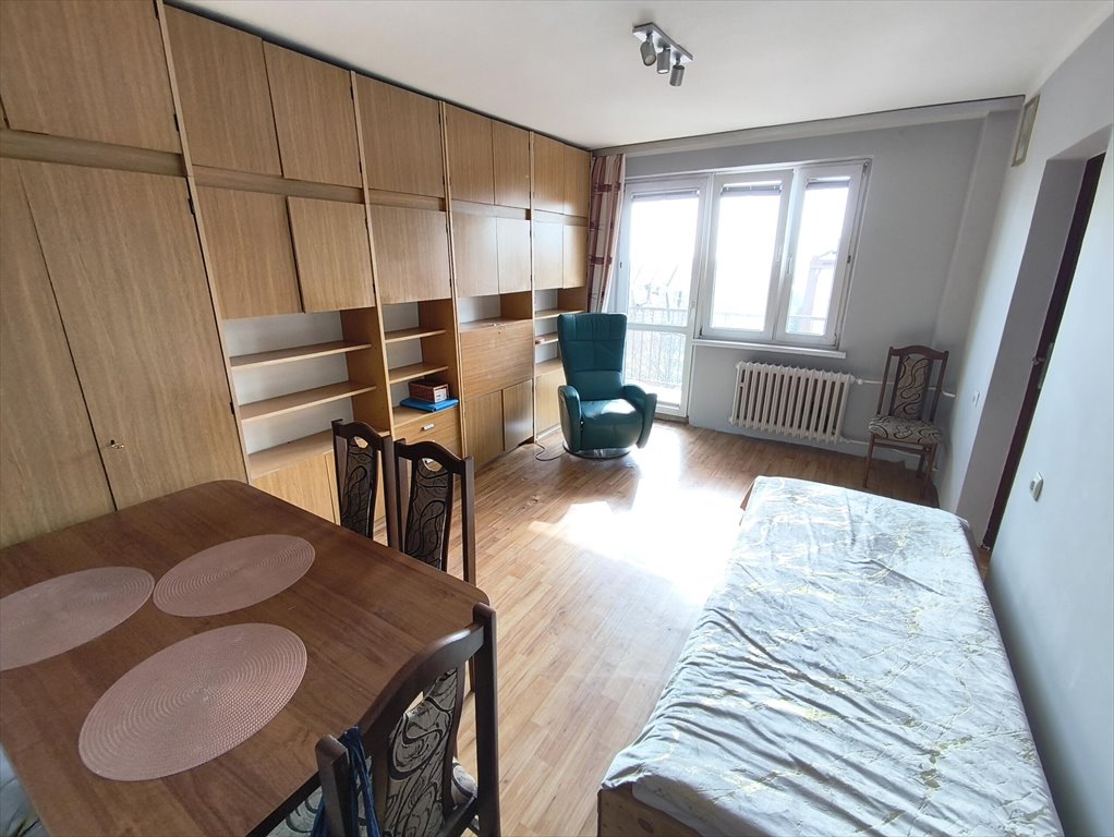 Przestronne 3 pokoje z balkonem, blisko lasu, do odświeżenia Jaworzno, Podwale, Nosala  54m2 Foto 1