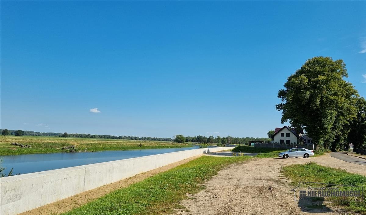 Działka budowlana na sprzedaż Piasek, działka  2 400m2 Foto 12