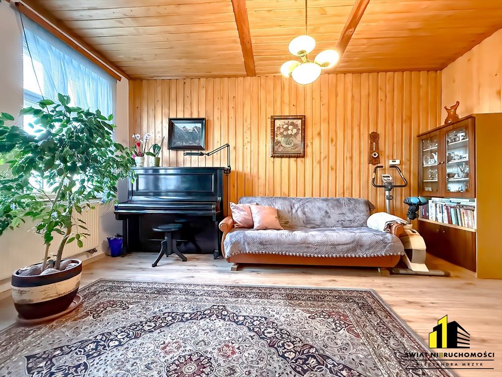 Mieszkanie dwupokojowe na wynajem Bielsko-Biała, Komorowice Krakowskie  60m2 Foto 1