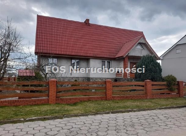 Sprzedam dom 190 m² z dużą działką w Czerniejewie Czerniejewo, Słowackiego  190m2 Foto 1