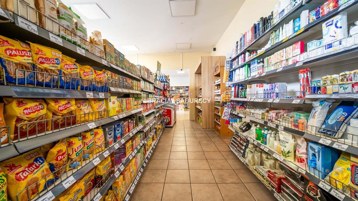 Lokal użytkowy na wynajem Kraków, Zwierzyniec, Bielany, Księcia Józefa  243m2 Foto 9