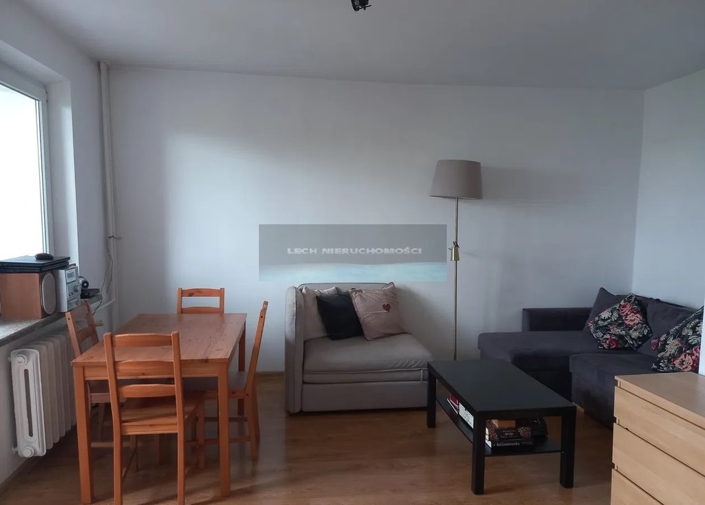 Przestronne 31 m2 z loggią, gotowe do wprowadzenia Legionowo, Jerzego Siwińskiego  31m2 Foto 1