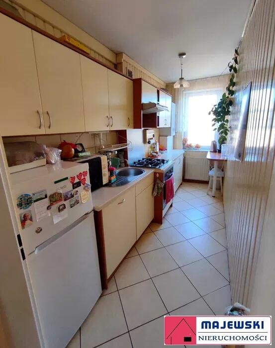 Mieszkanie dwupokojowe na sprzedaż Wieliczka, Sienkiewicza  46m2 Foto 1