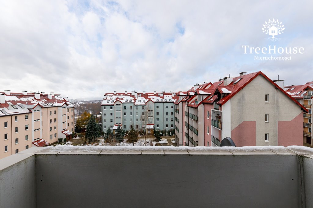 Mieszkanie trzypokojowe na sprzedaż Olsztyn, Jaroty, Jarocka  68m2 Foto 12
