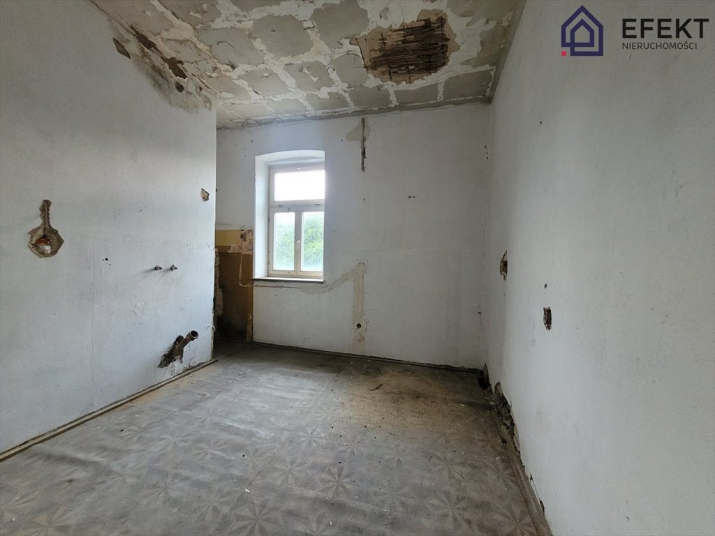 Na sprzedaż dom 95 m² z dużą działką w Trzebini Trzebinia  95m2 Foto 1