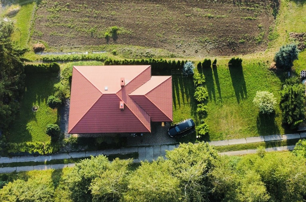 Dom na sprzedaż Chmielnik  81m2 Foto 5