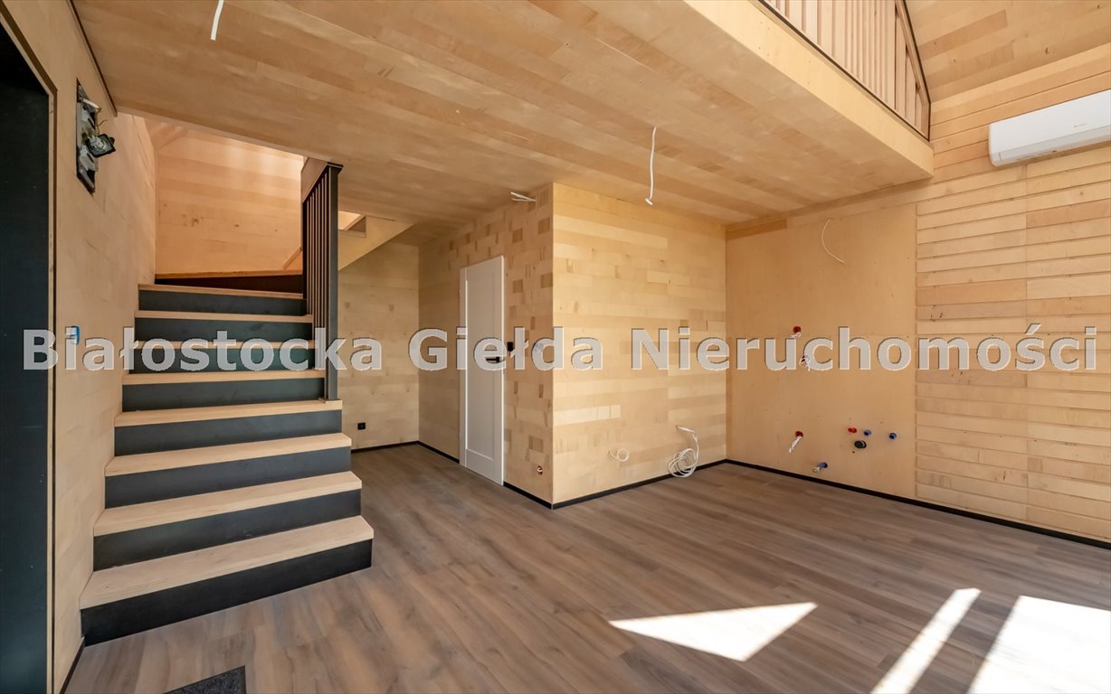 Dom na sprzedaż Słójka, Dziewiczy Ług  46m2 Foto 14