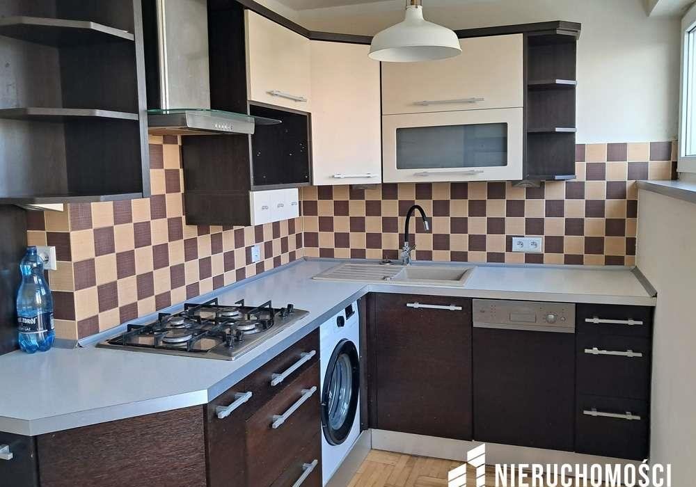 Mieszkanie trzypokojowe na sprzedaż Skawina, ul. Ogrody  65m2 Foto 1