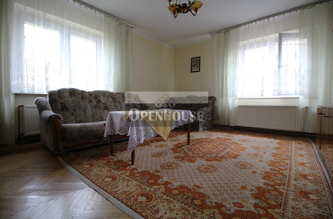 Mieszkanie trzypokojowe na sprzedaż Głogów  67m2 Foto 1