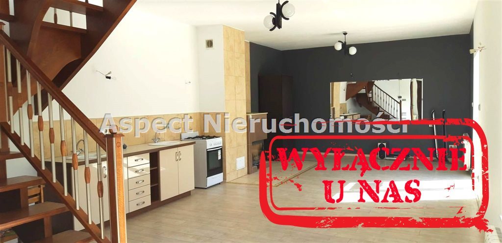 Mieszkanie dwupokojowe na wynajem Żory, Kleszczówka 100m2 Foto 1 Mieszkanie dwupokojowe na wynajem Żory, Kleszczówka 100m2 Foto 1
