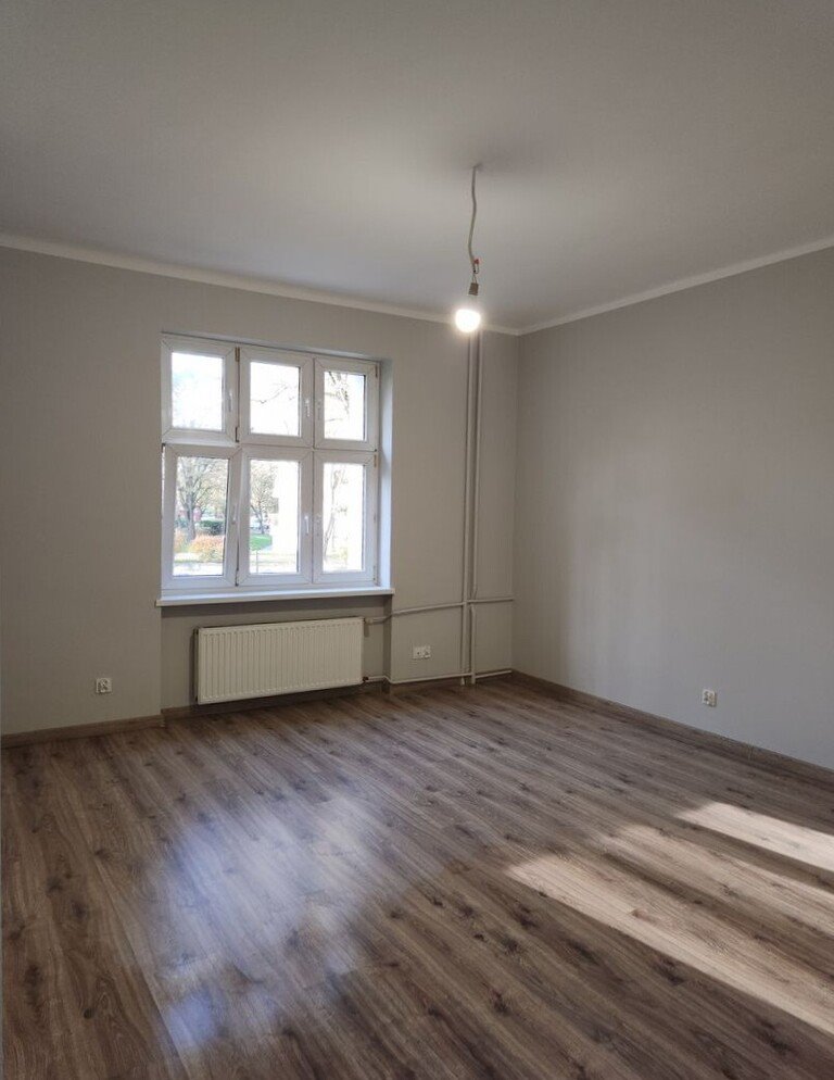 Mieszkanie dwupokojowe na sprzedaż Szczecin  52m2 Foto 1