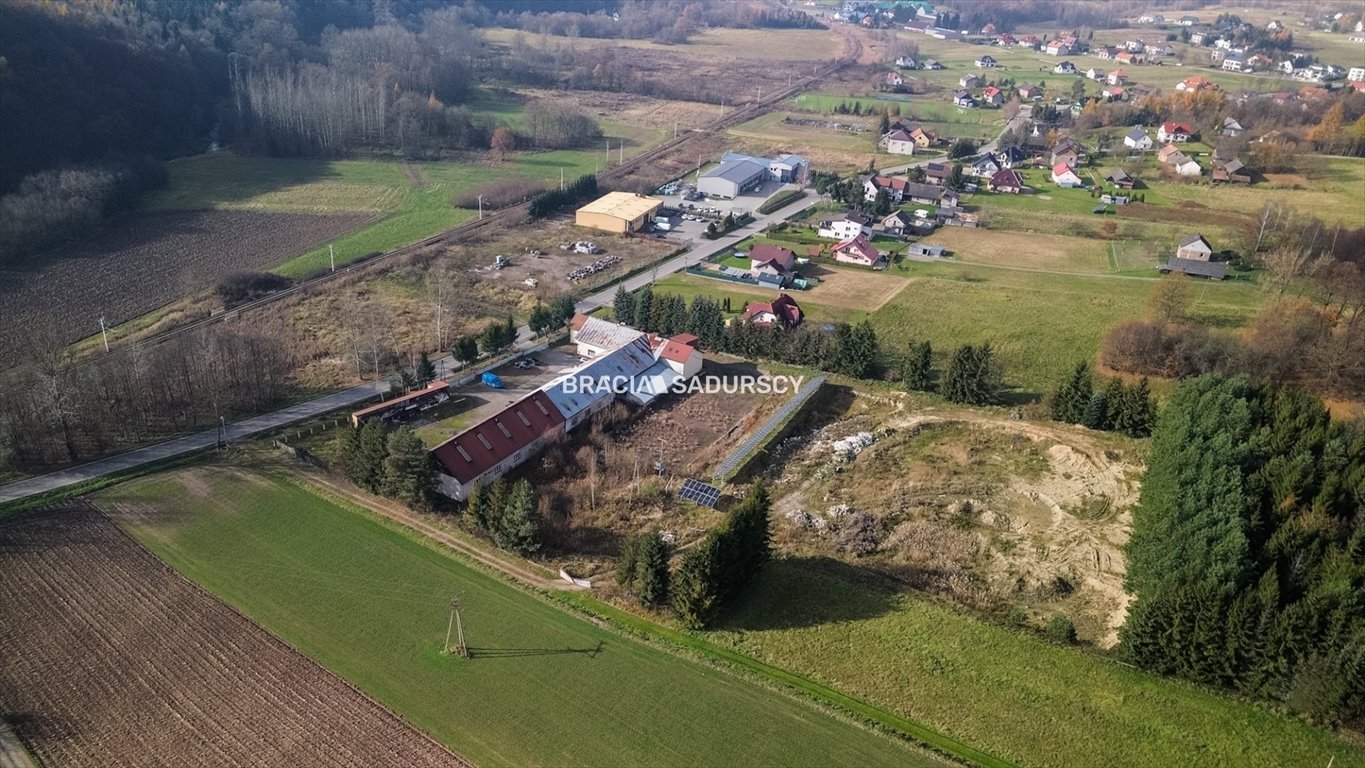 Lokal użytkowy na sprzedaż Leńcze, Leńcze, Leńcze  1 591m2 Foto 13