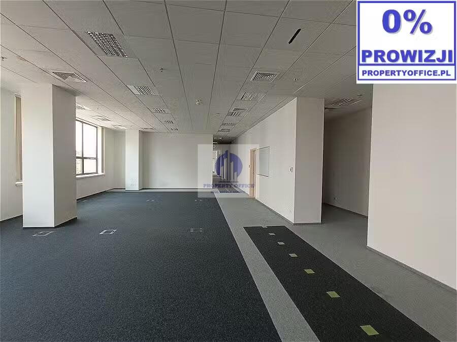 Nowoczesny lokal biurowy 185 m2 na Mokotowie, wysokie standardy Warszawa, Mokotów, Marynarska  185m2 Foto 1