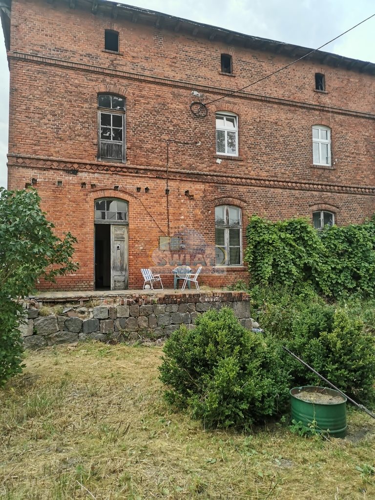 Dom na sprzedaż Choszczno  120m2 Foto 7