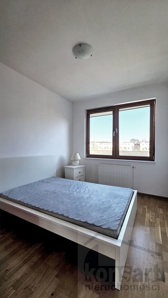Mieszkanie dwupokojowe na wynajem Szczecin, Pogodno, Sebastiana Klonowica  56m2 Foto 12