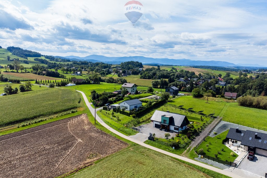 Dom na sprzedaż Łączka  300m2 Foto 20