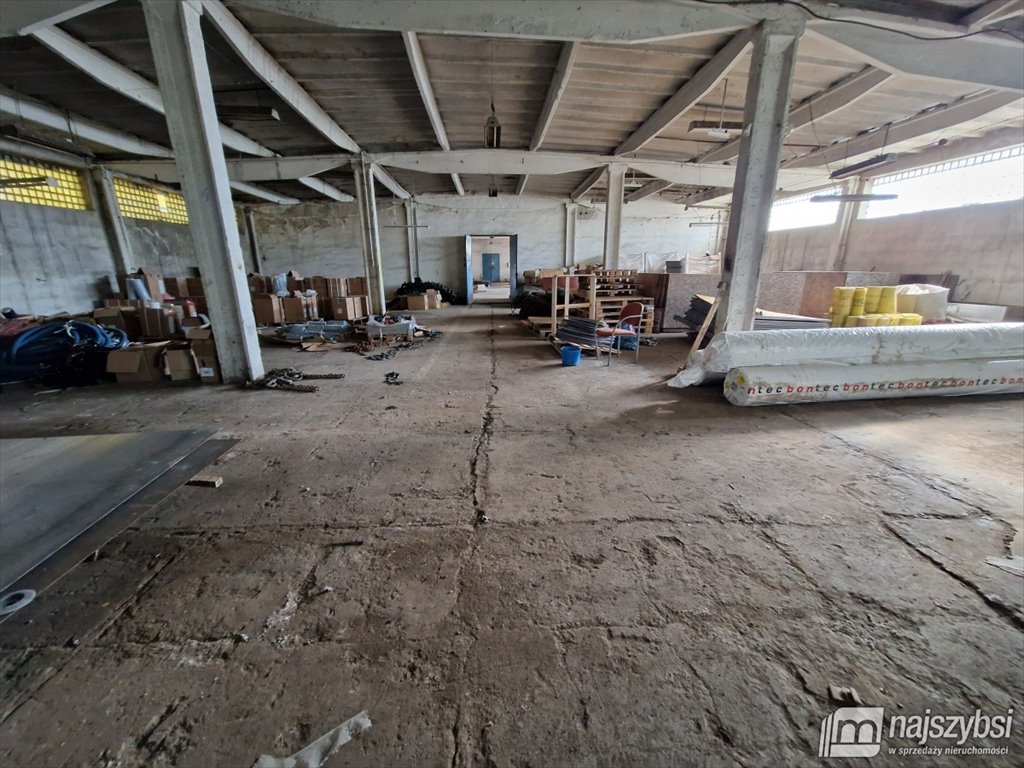 Lokal użytkowy na wynajem Lipiany  10m2 Foto 13