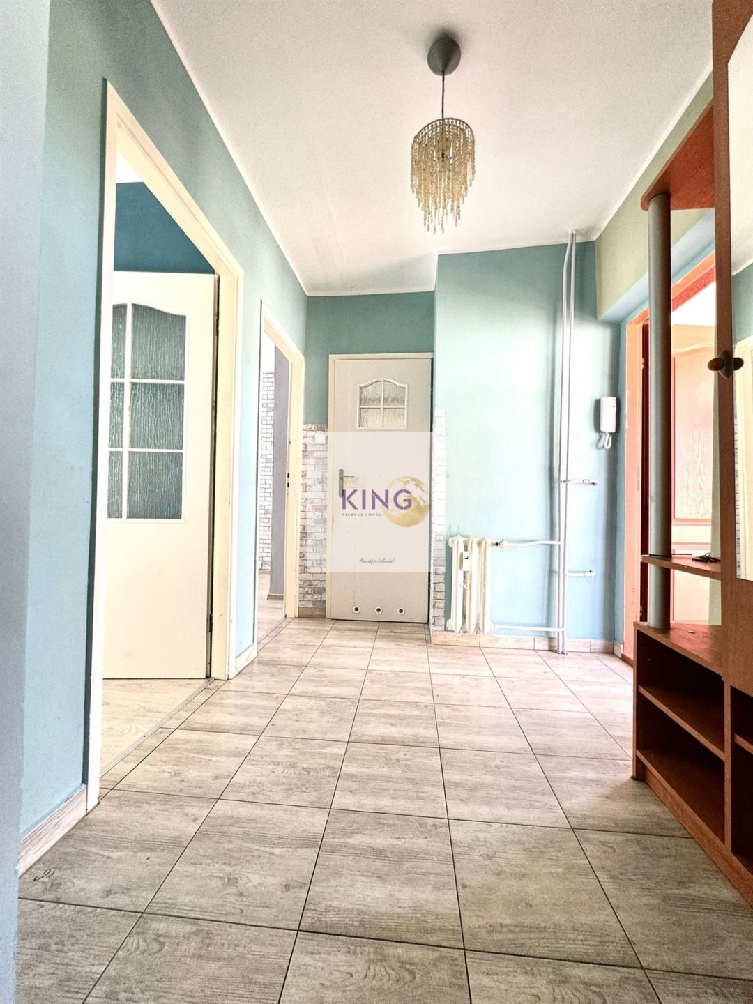 Mieszkanie dwupokojowe na sprzedaż Gryfino  45m2 Foto 6