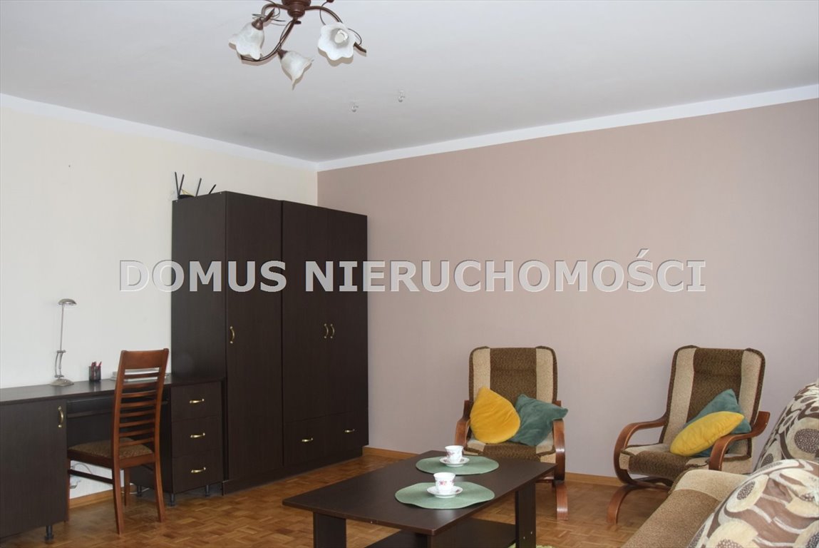 Mieszkanie dwupokojowe na wynajem Koluszki  58m2 Foto 3