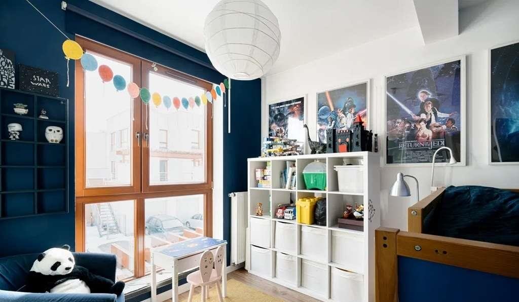 Elegancki dom 100 m² z ogrodem, parkingiem i blisko Warszawy Nowa Wola  100m2 Foto 1