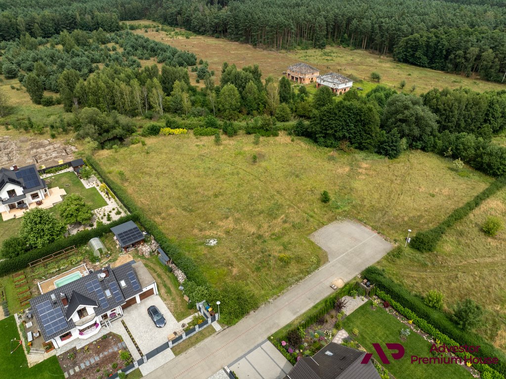 Działka budowlana na sprzedaż Bugaj  4 026m2 Foto 9