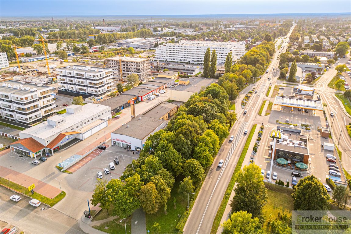 Lokal użytkowy na sprzedaż Opole, Ozimska  2 201m2 Foto 5