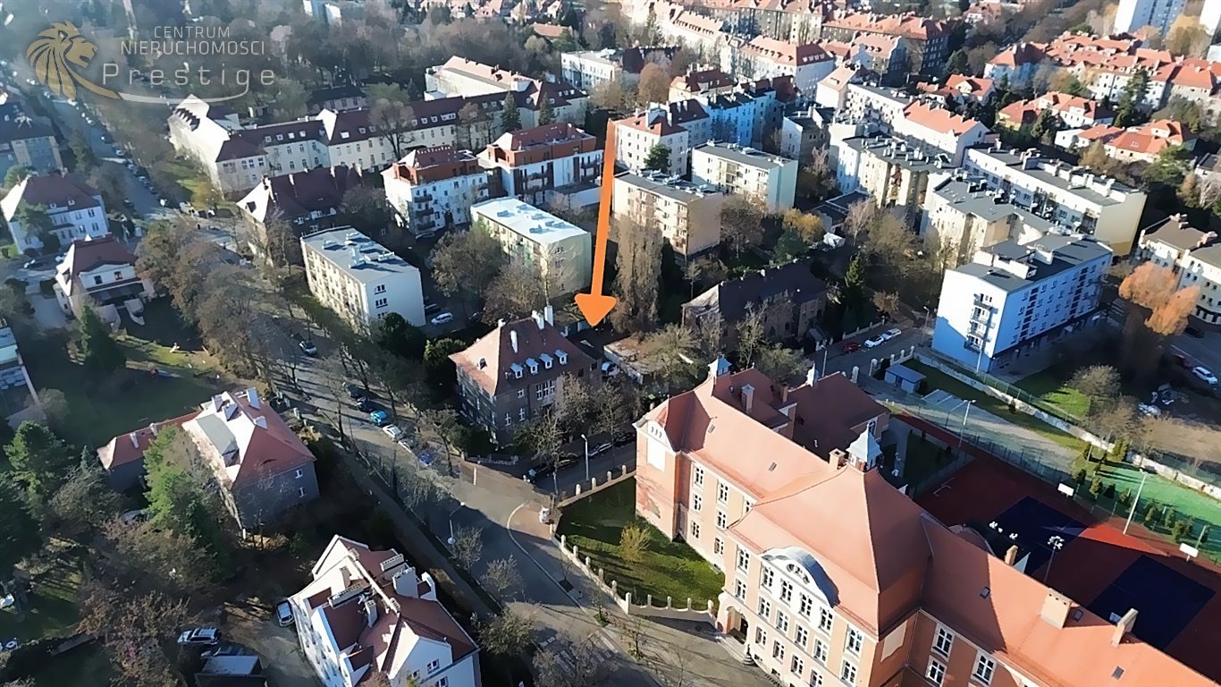 Garaż na wynajem Gliwice  15m2 Foto 1