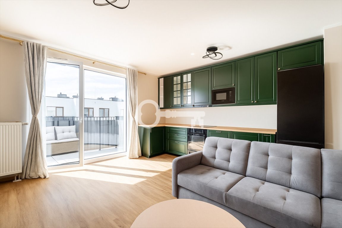 Mieszkanie trzypokojowe na sprzedaż Warszawa, Targówek, Bukowiecka  62m2 Foto 1