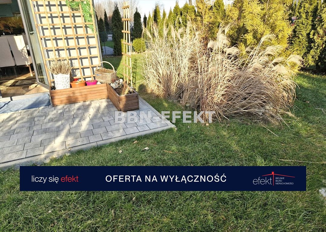 Mieszkanie dwupokojowe na sprzedaż Bielsko-Biała, Złote Łany  49m2 Foto 1