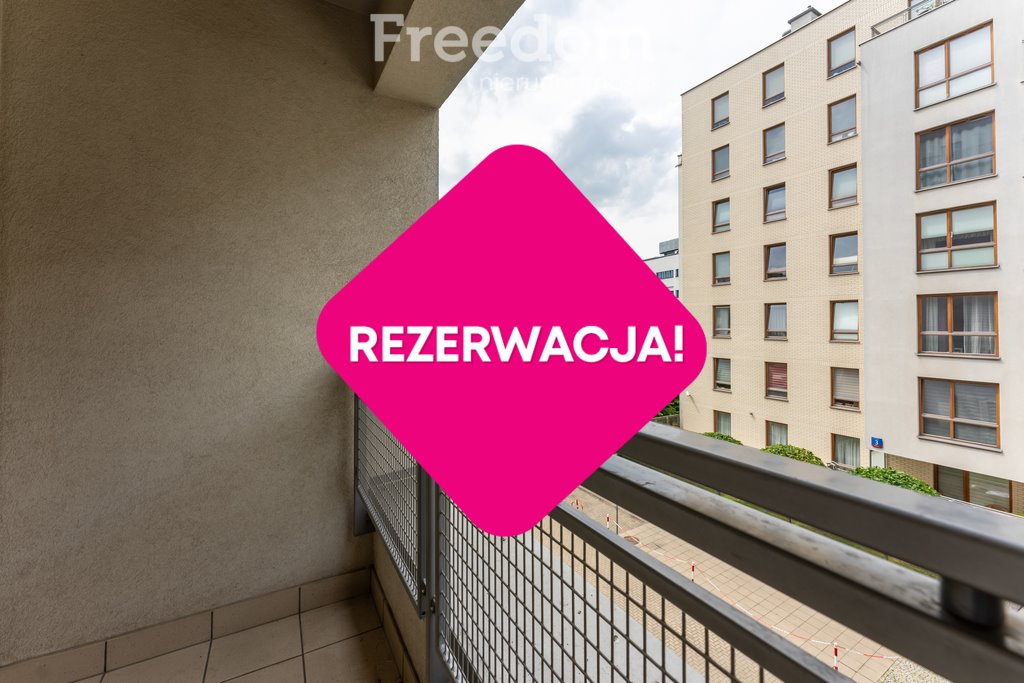 Mieszkanie dwupokojowe na sprzedaż Warszawa, Wola, Jana Kazimierza  56m2 Foto 9