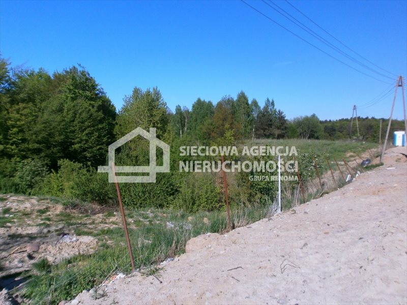 Działka budowlana na sprzedaż Gdynia, Mały Kack 800m2 Foto 1 Działka budowlana na sprzedaż Gdynia, Mały Kack 800m2 Foto 1