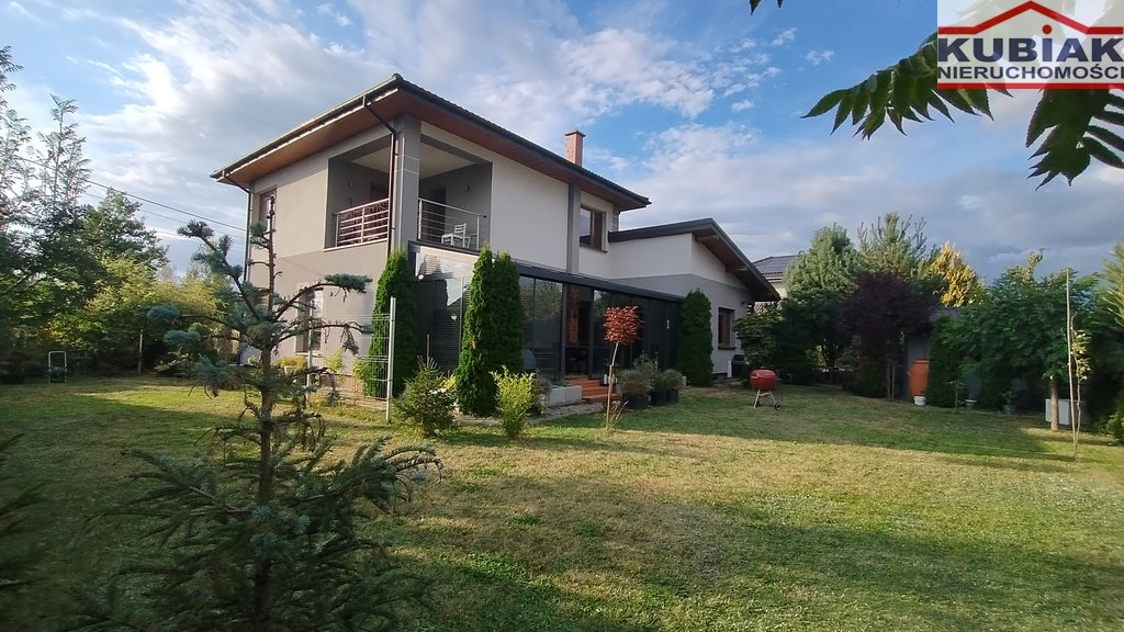 Na sprzedaż przestronny dom z garażem i niezależnym aneksem w Pruszkowie Pruszków, Żbików  231m2 Foto 1