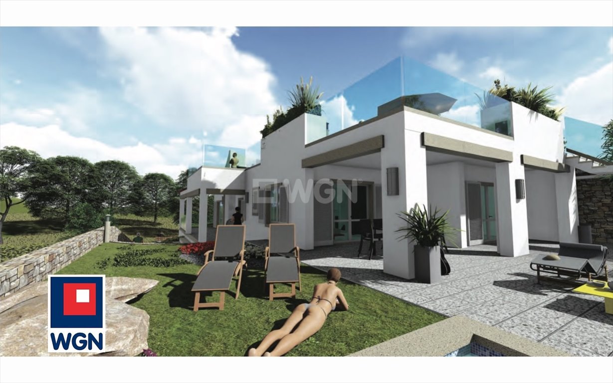 Ekskluzywna willa 600 m² w Baja Sardinia, Costa Smeralda Włochy, Baja Sardinia  600m2 Foto 1