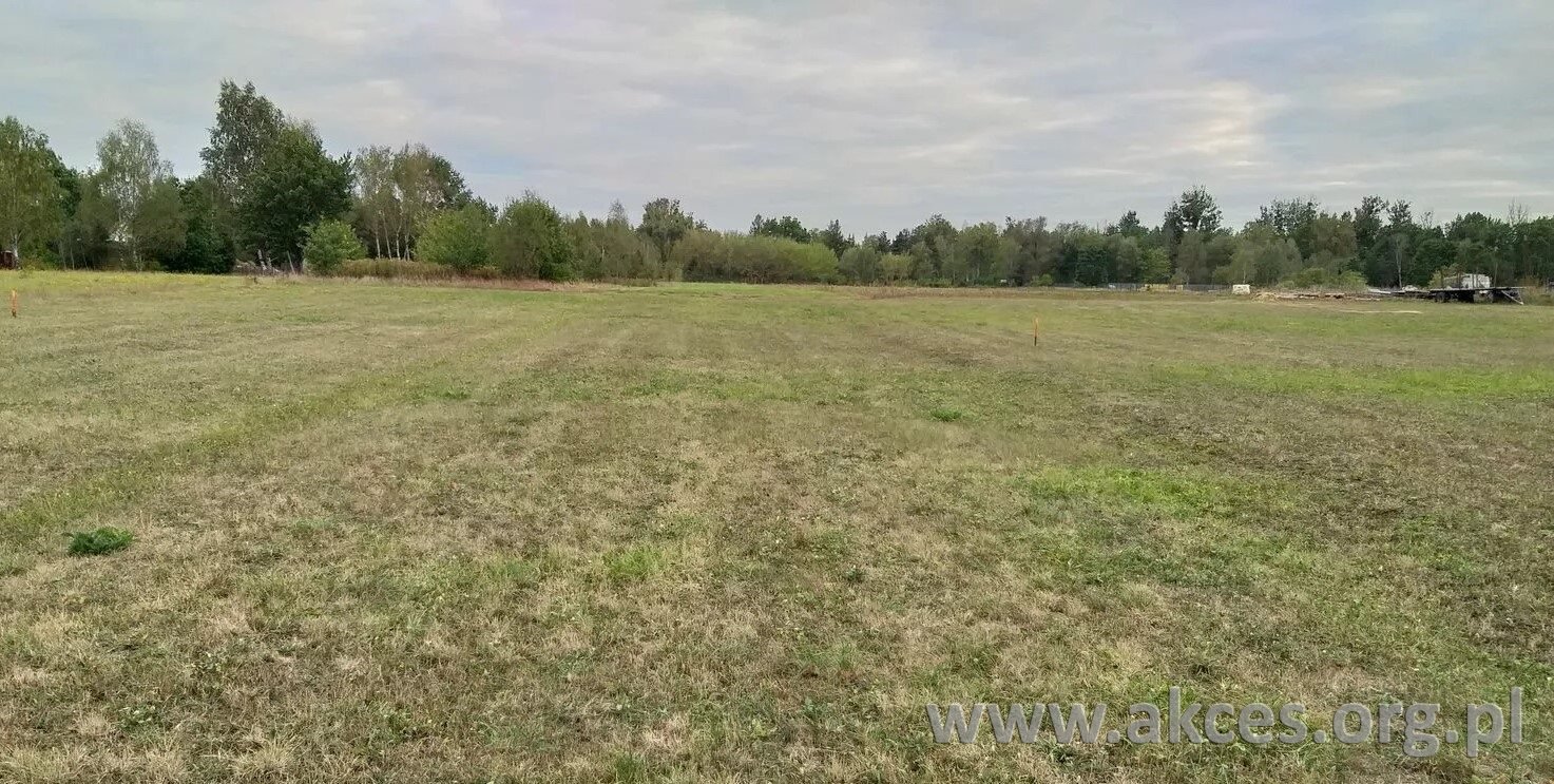 Działka budowlana na sprzedaż Małocice  850m2 Foto 3